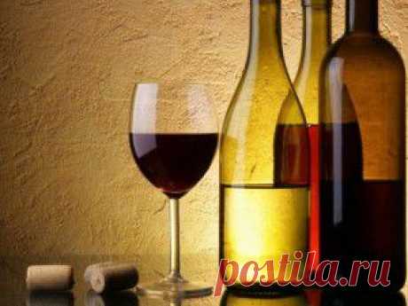 трата за олкаголь