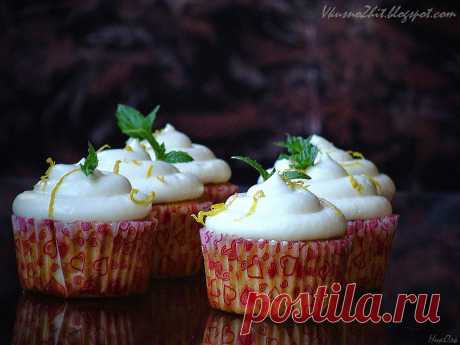 Вкусно жить не запретишь!