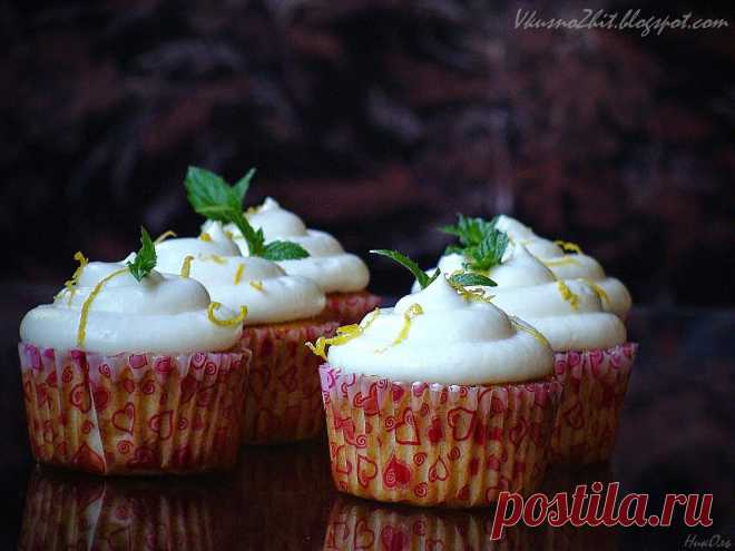 Вкусно жить не запретишь!