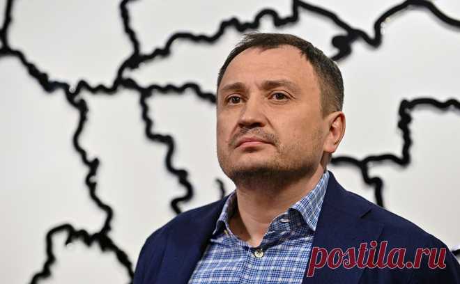 Министра агрополитики Украины заподозрили в махинациях с землей. Антикоррупционное ведомство Украины подозревает министра аграрной политики и продовольствия Николая Сольского в участии в схеме незаконного присвоения сельскохозяйственных земель.