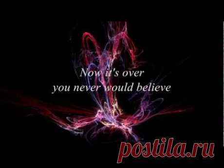 Paradise Lost - Fear Of Impending Hell (Lyrics)