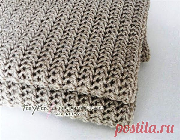 Узор спицами.)  #спицами  #узор_спицами   

Автор Tayra 

