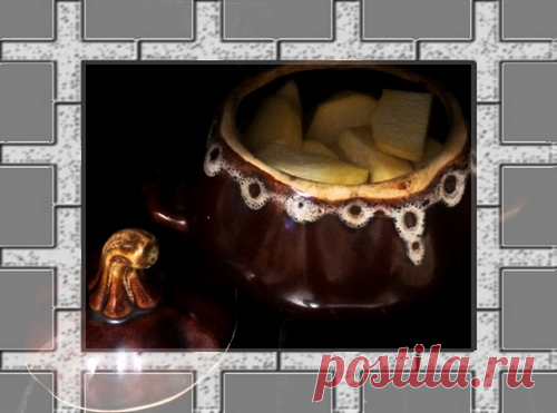 Проще пареной репы!