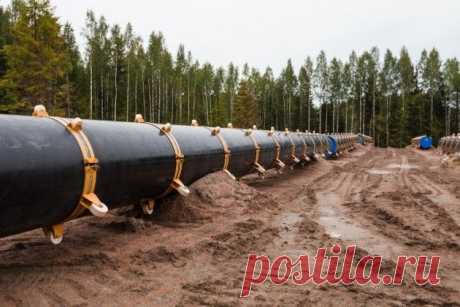 «Нафтогаз» не исключил увеличения размера исков к «Газпрому»