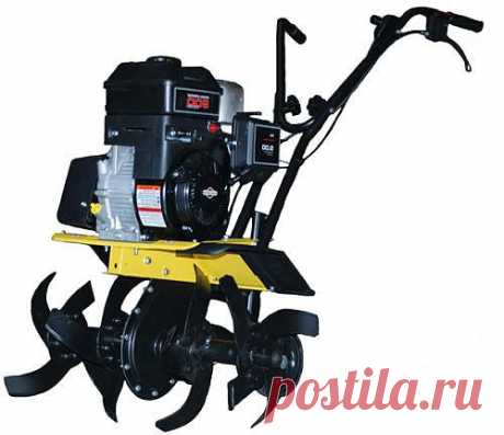 Культиватор CRAFTSMAN Expert 1260 RBR, Интернет магазин PRIMA vasta