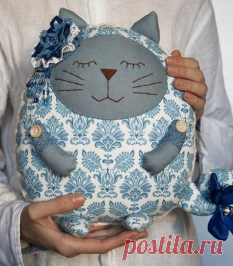 Коты-сплюшки