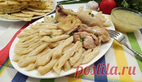 (8) Полезные рецепты дома - Головна