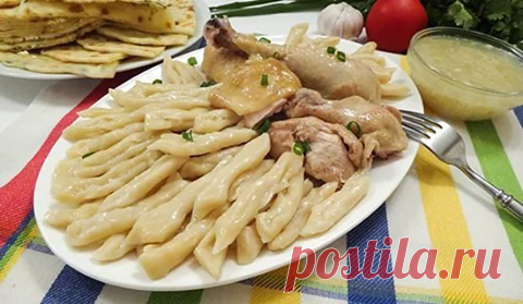 (8) Полезные рецепты дома - Головна