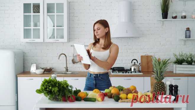 Полезные продукты для женщин: 5 блюд для гармоничного гормонального фона