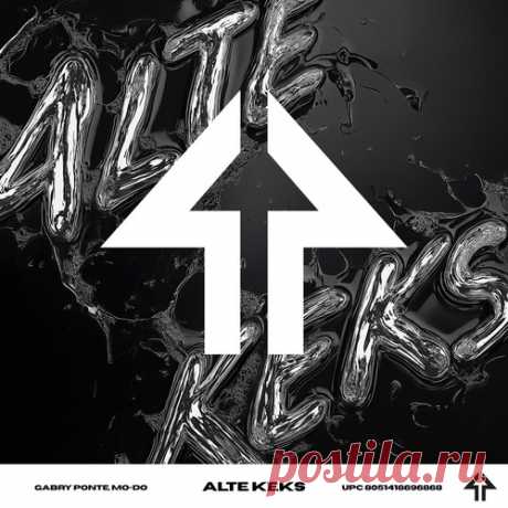 Gabry Ponte, Mo-Do - Alte Keks (Extended Mix) free download mp3 music 320kbps