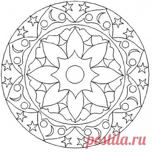 idee per torte centrini