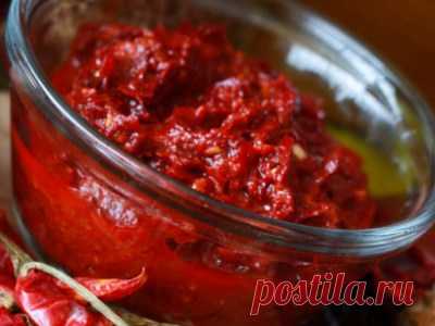 Харисса