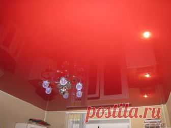 Как отремонтировать подвесной потолок без привлечения специалистов — Самострой