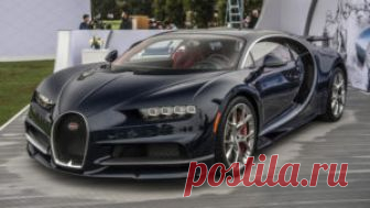 ТОП-5 самых быстрых автомобилей. Рейтинг самых скоростных машин в 2018 году. Читайте в статье, какие автомобили самые быстрые в мире.