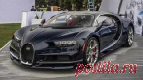 ТОП-5 самых быстрых автомобилей. Рейтинг самых скоростных машин в 2018 году. Читайте в статье, какие автомобили самые быстрые в мире.