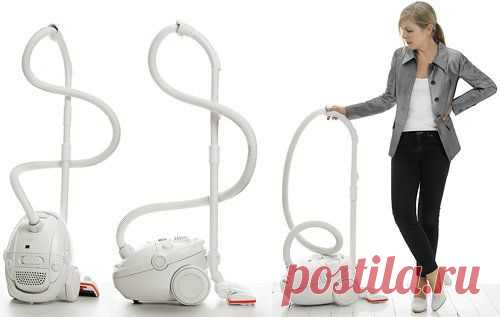 Как выбрать пылесос для дома? - МирПолезныхСоветов