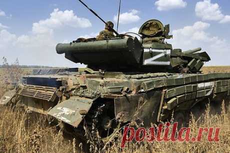Российские морпехи рассказали об уникальной истории с «танковым тараном». Российские солдаты из 155-й отдельной гвардейской бригады морской пехоты Тихоокеанского флота в беседе с «Лентой.ру» рассказали об уникальной истории с «танковым тараном». Она произошло во время боев в окрестностях Павловки, поля вокруг которой превратились из-за дождей в труднопроходимое болото.