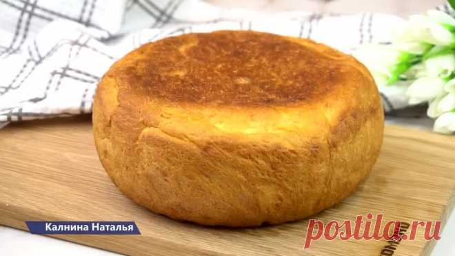 Если Хлеб по быстрому, то только так и ни как по другому! Я его еще называю ленивый способ