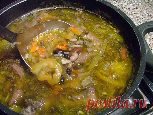 ДО-РЕ-МИ-ФА-СОЛЬ