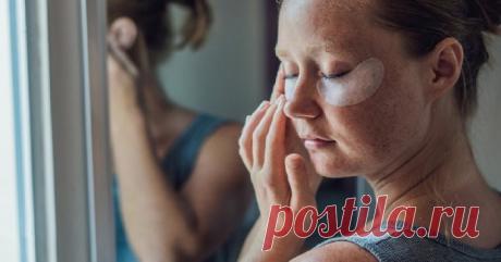 Как сделать патчи под глаза своими руками
  Бывает, от простого невысыпания, ну или после бурной вечеринки у меня образовываются так называемые мешки и синяки под глазами. Даже банально перепить чай на ночь также приводит к данной проблеме. Явление довольно неприятное для любой женщины. Портится настроение, да и идти в таком виде куда-либо совсем не хочется; некоторых даже не спасает тональный крем […]
Читай дальше на сайте. Жми подробнее ➡