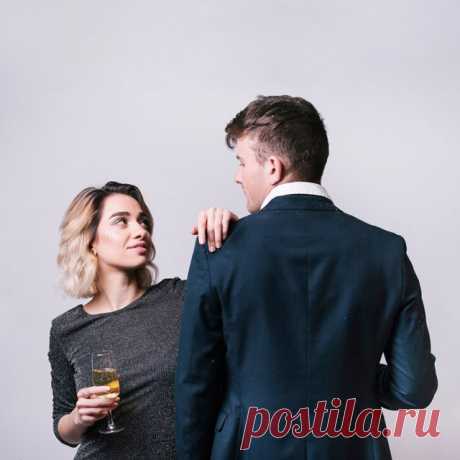 Многие женщины ошибочно верят, что они способны изменить своего партнера — Гармония в тебе