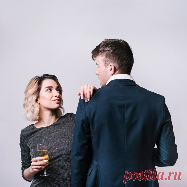 Многие женщины ошибочно верят, что они способны изменить своего партнера — Гармония в тебе