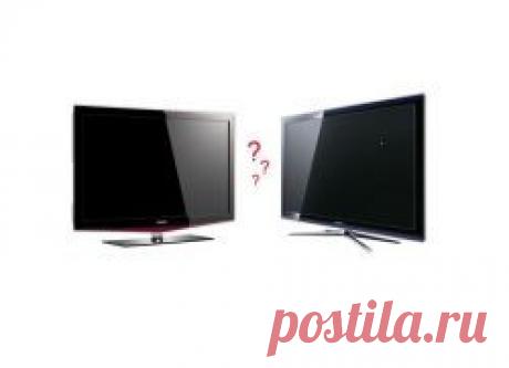 (+1) тема - ЖК или LED - что лучше? | ПРАВИЛЬНО выбираем бытовую технику