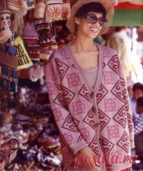 Vogue Knitting: Norah Gaughan: 40 Timeless Knits.