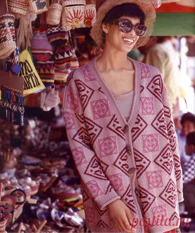 Vogue Knitting: Norah Gaughan: 40 Timeless Knits.