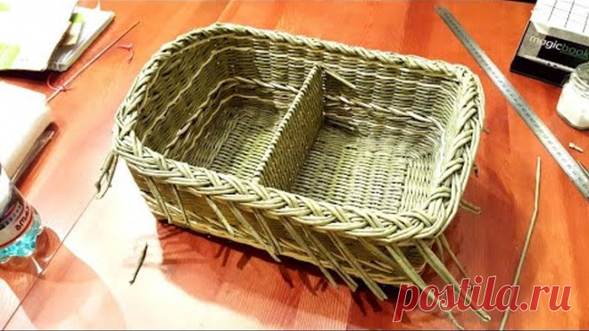 ➨ ПОДПИШИТЕСЬ ➨http://bit.ly/1QEGcsX ➨ ВКОНТАКТЕ ➨ http://vk.com/lada_ligay ➨ INSTAGRAM ➨ https://www.instagram.com/lada_ligay/ ➨ПЛЕТЕНИЕ КОТОДОМА  (ВСЕ части)➨ http://bit.ly/2tyOm1G ➨ все МК по ПЛЕТЕНИЮ из газет ➨ http://bit.ly/2u2IWxO ➨ЧЕМ и КАК красить трубочки➨http://bit.ly/2vaJXEd  Друзья, в этой трансляции продолжаем плести сундучок ! (Загибка и перегородки) ************* Всем привет! Меня зовут Лада и добро пожаловать в мою творческую мастерскую! На моем канале вы у...