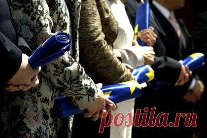 В ЕС решили нарушить золотое правило из-за активов России