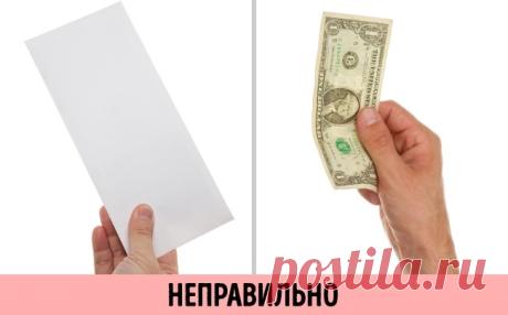 18 правил хорошего тона, которые действуют в любой точке планеты