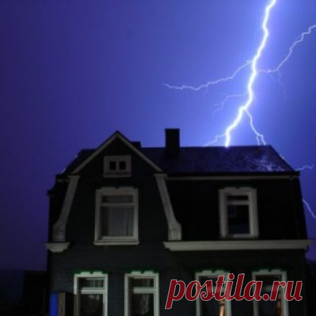 Порча на дом: как определить и снять.... - МирТесен