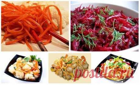 Вкусные Рецепты
Салаты по-корейски: 5 топовых рецептов под фото! Сохраните, чтобы воспользоваться: нажмите Класс! и &quot;поделиться&quot;

•••продолжение