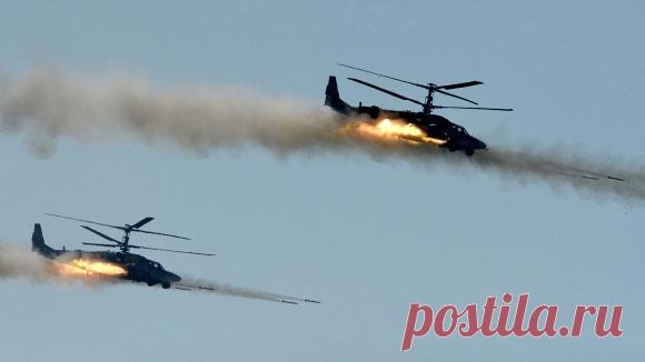 Российская армия испытает в Сирии сверхдальнобойные ракеты - Rusnewstoday24