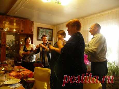 Зоя Винокурова
77 лет, Россия, Лихославль