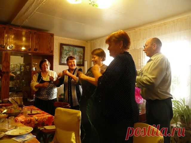 Зоя Винокурова
77 лет, Россия, Лихославль