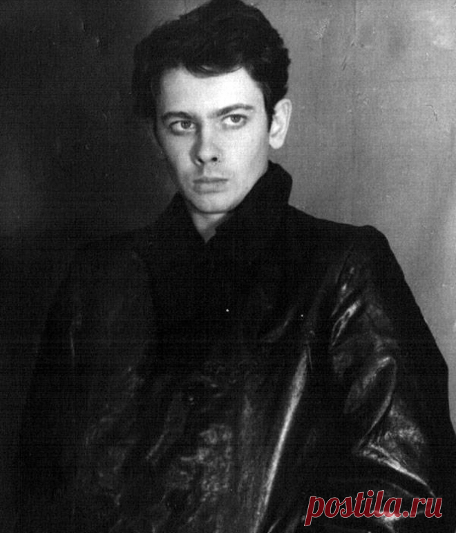 Александр Демьяненко, 30 мая, 1937
 • 22 августа 1999