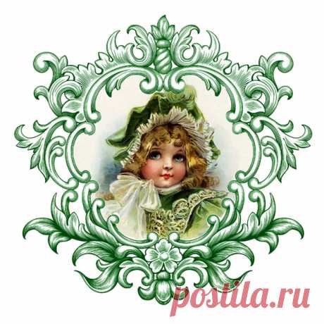 Картинки для вашего творчества.
