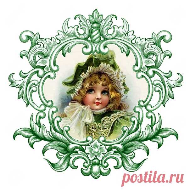 Картинки для вашего творчества.