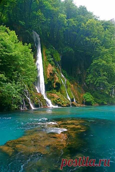 Landscape/Nature