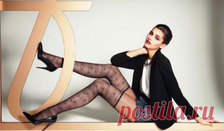 Колготки: правила выбора и ухода / Все для женщины