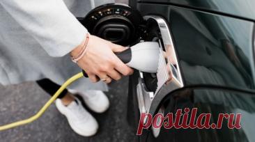 Продажи электромобилей в России выросли на 57% за месяц. В России продали 1602 новых электромобиля в ноябре 2025 года, что на 57% больше, чем годом ранее. Читать далее