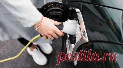 Продажи электромобилей в России выросли на 57% за месяц. В России продали 1602 новых электромобиля в ноябре 2025 года, что на 57% больше, чем годом ранее. Читать далее