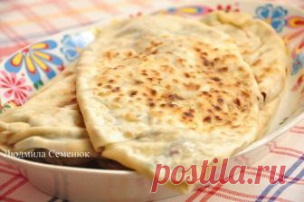 Женгялов хац (91) Рецепты от ХорошоГотовим.Ру