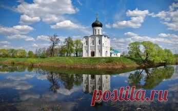 Природа обои. Картинки, фото скачать. Страница 35.