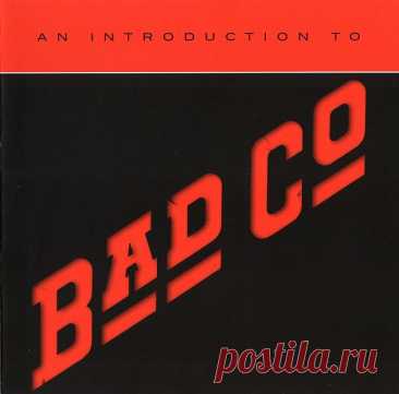 Bad Company - An Introduction To Bad Company (FLAC) An Introduction To Bad Company - компиляция британской блюз-рок группы Bad Company от Rhino Records. Bad Company - британская супергруппа, музыкальный стиль которой основан на сочетании хард-рока и блюз-рока. Bad Company была сформирована в 1973 году в Вестминстере (Лондон) из четырёх музыкантов: