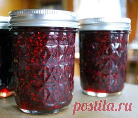 Изумительное царское варенье