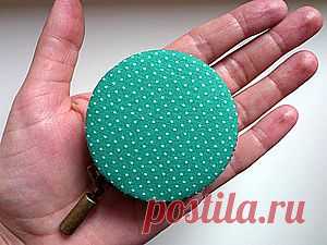 Кошелечек- Брелочек - Ярмарка Мастеров - ручная работа, handmade