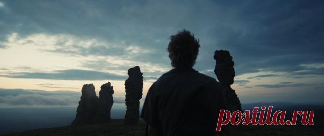 Легенды наших предков (2025)